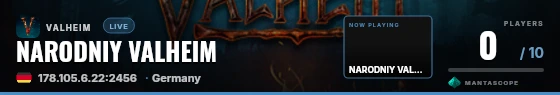 Hero badge preview