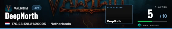 Hero badge preview