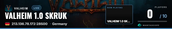 Hero badge preview