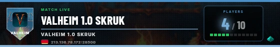 Scoreboard badge preview