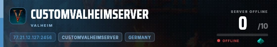 Edge badge preview