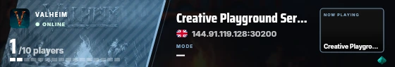 Blade badge preview