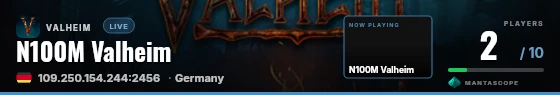 Hero badge preview