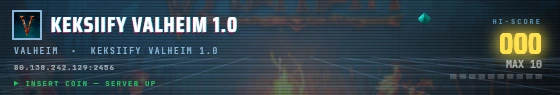 Arcade badge preview