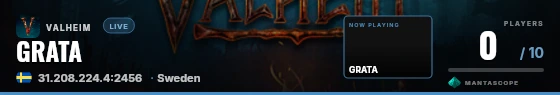 Hero badge preview