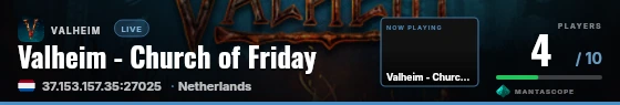 Hero badge preview