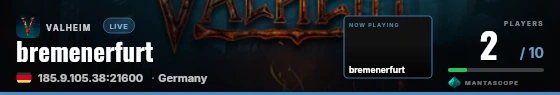 Hero badge preview