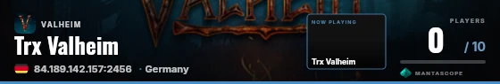 Hero badge preview