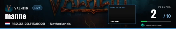 Hero badge preview