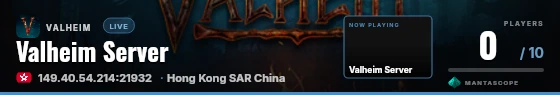 Hero badge preview