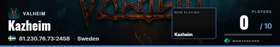 Hero badge preview
