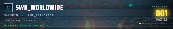 Arcade badge preview