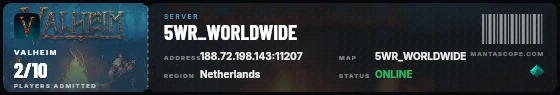 Ticket badge preview