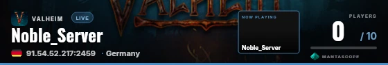 Hero badge preview