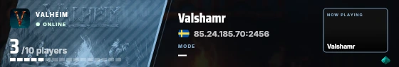 Blade badge preview