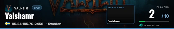 Hero badge preview