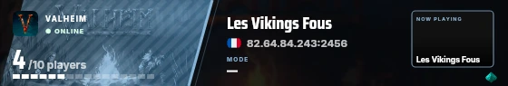 Blade badge preview