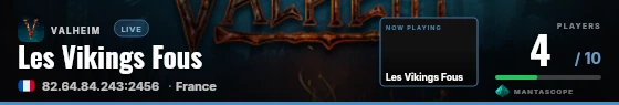 Hero badge preview