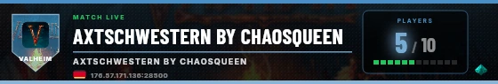 Scoreboard badge preview