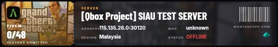 Ticket badge preview