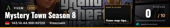 Hero badge preview