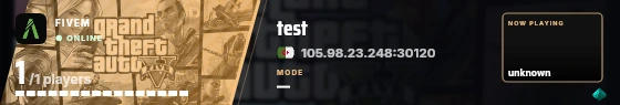 Blade badge preview