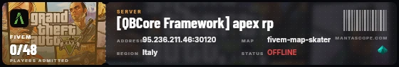 Ticket badge preview