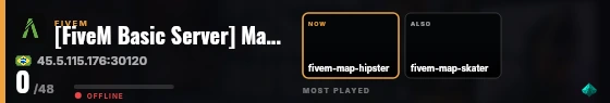 Filmstrip badge preview