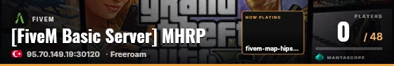 Hero badge preview
