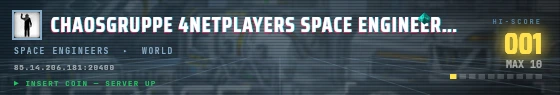 Arcade badge preview