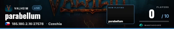Hero badge preview