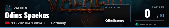 Hero badge preview