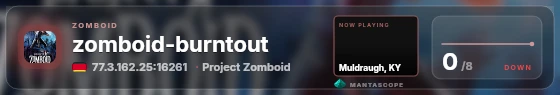 Glass badge preview