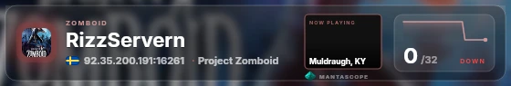 Glass badge preview