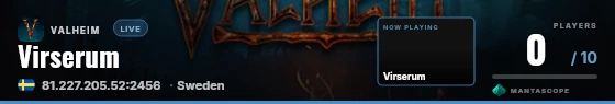Hero badge preview