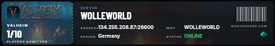 Ticket badge preview