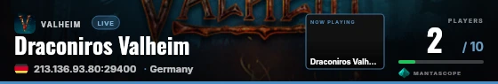 Hero badge preview
