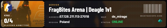 Ticket badge preview