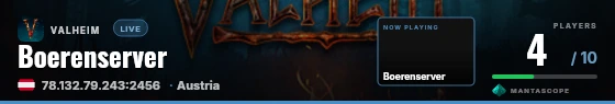Hero badge preview