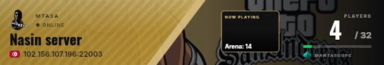 Sweep badge preview