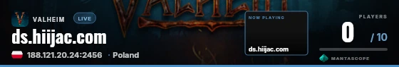 Hero badge preview