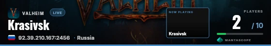 Hero badge preview