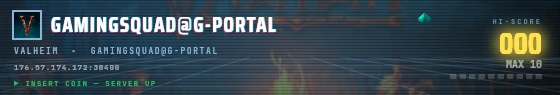 Arcade badge preview