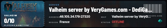 Ticket badge preview