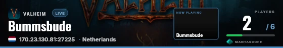 Hero badge preview