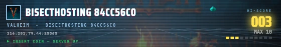 Arcade badge preview