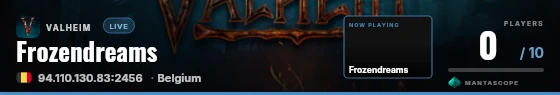 Hero badge preview