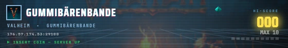 Arcade badge preview