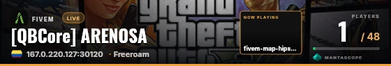Hero badge preview