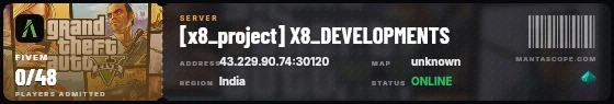 Ticket badge preview